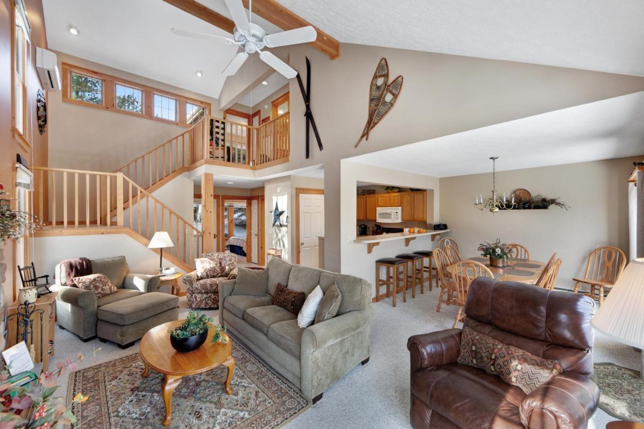 Northridge 467 Villa Tannersville Exterior photo